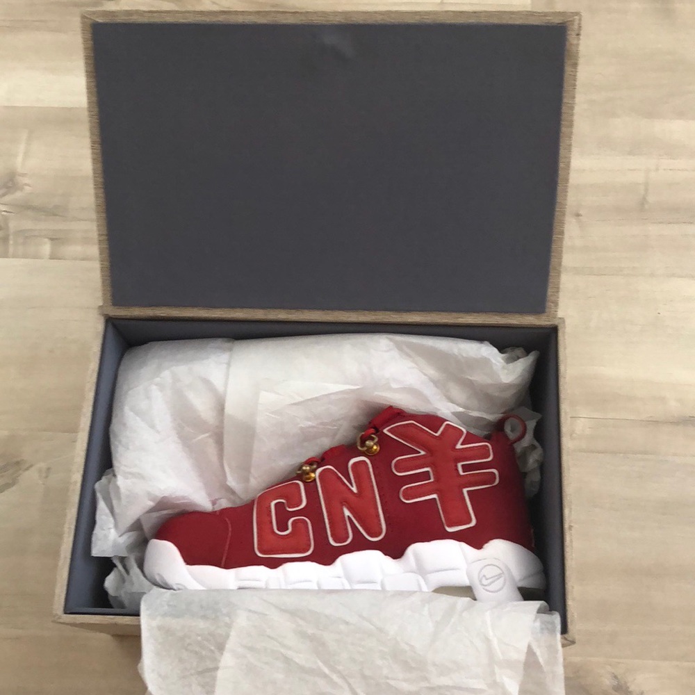 Combo sale!!! 2 rare limited Nike shoes!!!